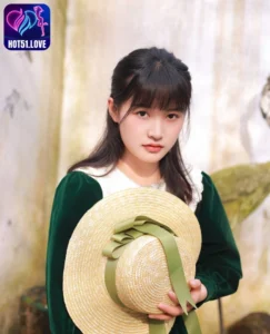 Read more about the article Xiao Long Beautiful Star Chinese Livestream Hot51