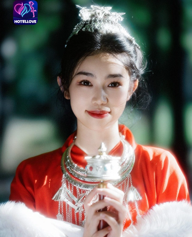 Beautiful Zhou Xin-Hot51: Keajaiban di Balik Kesuksesan dan Pengaruhnya 5 - Hot51 Zhou Xin -Hot51 Zhou Xin -Hot51