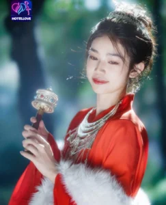 Read more about the article Beautiful Zhou Xin-Hot51: Keajaiban di Balik Kesuksesan dan Pengaruhnya